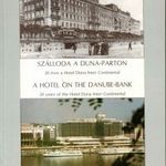 Szálloda a Duna-parton / A Hotel on the Danube-bank fotó