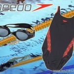 Speedo Endurance+ fürdőruha! Női L-es méret! fotó