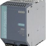 Siemens SITOP PSU300S 24 V/40 A Kalapsínes tápegység 24 V/DC 40 A 960 W Kimenetek száma: 1 x Tarta... fotó