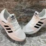 Adidas 36 - 41-es méretű női cipő fotó