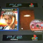 Lara Croft Tomb Raider: Legend - Ps2 (Playstation2) fotó