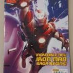 Marvel Marvel legend Incredible nem iron man saga begins 2012 Március 7 gyüjtőknek Angolul képregény fotó