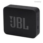 JBL Go Essential Bluetooth Speaker 2 Black JBLGOES2BLKEU fotó