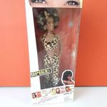 Eredeti Galoob 1997 Spice Girls Mel B Spice Girl baba 30 cm baba + kiegészítők Dobozos Galoob 23505 fotó