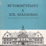 Bútorművészet a XIX. században fotó