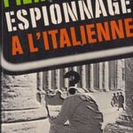 Espionnage a L'italienne fotó