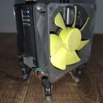 RETRO PC alkatrész - HŰTŐ - LGA775 - COOLER MASTER fotó