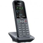 Auerswald COMfortel M-710 IP DECT Telefon - Szürke (90241) fotó