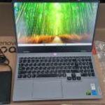 Lenovo LOQ 15IAX9 Laptop I5/16GB/1TB SSD szinte Új MediaMarkt 32 hó Garancia fotó