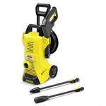 Karcher K 3 Premium Power Control Magasnyomású mosó (K 3 PREMIUM POWER CONTROL 1.602-750.0) fotó