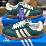 Adidas Gazelle cipő 40-45 fotó