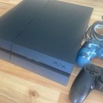 Sony PlayStation 4 fotó