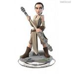 Disney Infinity - Disney Infinity 3.0 - Rey játékfigura fotó