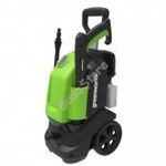 Greenworks G30 magasnyomású mosó 1500W/120 bar 5104007-GW fotó