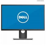 Dell P2417H Full HD IPS LED HDMI 24" Használt monitor fotó