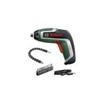 Bosch Home and Garden IXO 7 Flexi-Set 06039E000A Akkus csavarozó 3.6 V fotó