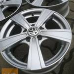 5x112 VW Jetta, Touran, Golf V. 16" alufelni fotó