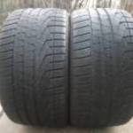 2db új (nulla km-t futott) raktáron túltárolt Pirelli Sottozero 295/30r20 téli gumi eladó. fotó