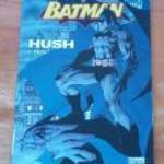 Batman Hush 1.rész kötet fotó