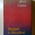 Regények és Elbeszélések (Albert Camus) 1983 (10kép+tartalom) fotó