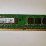 Samsung DDR2 400MHz 512MB RAM (Ver.1) teszteletlen fotó