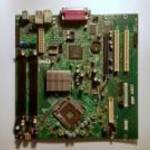 DELL Optiplex Alaplap socket775 DDR2 (2007) teszteletlen fotó