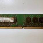 HY DDR2 667MHz 512MB RAM (Ver.2) teszteletlen fotó