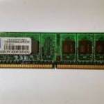 GOOD RAM DDR2 533MHz 256MB RAM (Ver.2) teszteletlen fotó