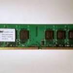 Buffalo DDR2 667MHz 1GB RAM (Ver.1) teszteletlen fotó