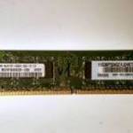 Samsung DDR2 667MHz 512MB RAM (Ver.1) teszteletlen fotó