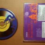 Tesco Halloween Spooky Horror Sounds (CD) 2007 (jogtiszta) fotó