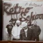 Retro School Band - Jó Időben (CD) 2010 (jogtiszta) fotó