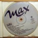 MAX Zenei CD 2000/4/27 (szerzői kiadás) jogtiszta fotó