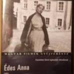 Édes Anna DVD (1958) 2006 (új bontatlan) jogtiszta fotó