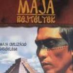 Maja Rejtélyek (DVD) 1995 (2006) jogtiszta fotó