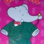 Babar 3. (4db rész) 1989 (2006) DVD (jogtiszta) 2.0 Magyar szinkron fotó