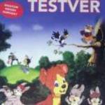 A Hetedik Testvér (1995) 2005 (DVD) jogtiszta (5.1 Magyar szinkron) fotó