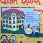 Cifra Palota (2007) gyermek oktató DVD (jogtiszta) fotó