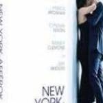 New York-i afférok (2017)-eredeti dvd-bontatlan! fotó