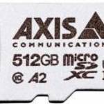 Axis 02365-001 512 GB MicroSDXC Class 10 memóriakártya fotó