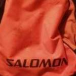 Salomon síbakancs 39-es méret unisex 10000ft óbuda Salomon síbakancs 25cm talphosz 39-es méret haszn fotó