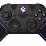 PDP Victrix Pro BFG, Xbox Series X|S, PC, Dolby Atmos, Programozható, Moduláris, eSport, Fekete, Vez fotó