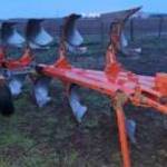 KUHN Multi- Master 151 eke fotó