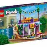 LEGO Friends 41747 Heartlake City közösségi konyha fotó