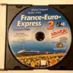 France-Euro-Express 2. CD (2018) fotó