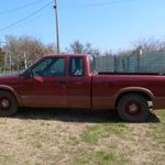 Chevrolet S-10 pickup doublecub 2.2 benzin 102 LE manuális váltó fotó