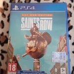 Saints Row Playstation 4 játék 1 Ft fotó