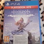 Horizon Zero Dawn Playstation 4 játék 1 Ft fotó