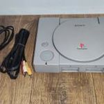 SONY PLAYSTATION SCPH-9002 fotó