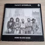 Hobo Blues Band – Tiltott Gyümölcs (1988) (2 LP) RING KIADÁSÚ RITKA LP!! fotó